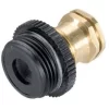 Gardena 2760-20 Ontwateringsventiel - 25 Mm X 3/4"- Binnendraad