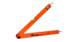 Nedo Winkelfix Maxi Hoekgradenmeter - 600mm - 500 111