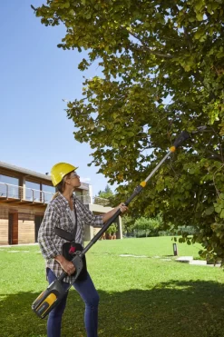 Stiga PS 700e Accu Snoeizaag Op Steel - 25cm - Telescopisch 16 Stiga PS 700e Accu Snoeizaag Op Steel - 25cm - Telescopisch -ToolTijd ThuisKlussen 13d299df3b5f23e58115175e53e07924