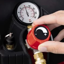 Einhell TC-AC 200/30 Compressor - 1100W - 8 Bar - 30L - 4010394 -ToolTijd ThuisKlussen 13f61b8fb3854a78da38e70da86fbeff