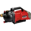 Einhell AQUINNA 36V (2x 18V) Li-Ion Accu Tuinpomp Body - 3000 L/u - 4180400