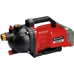 Einhell AQUINNA 36V (2x 18V) Li-Ion Accu Tuinpomp Body - 3000 L/u - 4180400
