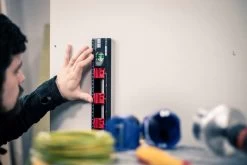 Hultafors ELV 40 Waterpas - 400 Mm - 408605 -ToolTijd ThuisKlussen 14c65173270b0f48a518cf7010bddb88