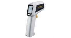 Laserliner ThermoSpot One Infrarood Thermometer Met Laser - Bereik -38°C T/m 365°C - 082.038A