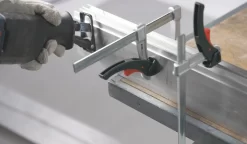 Bessey KLI25 KliKlamp Lijmklem - Snelspan - 250 X 80mm -ToolTijd ThuisKlussen 153a43cfbd19f6f1e852f02750eb7032