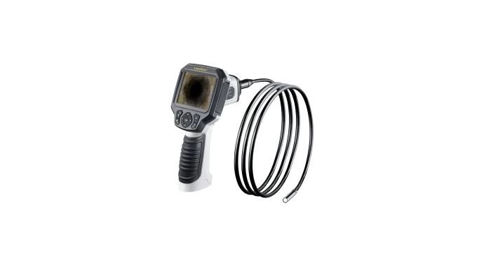 Laserliner VideoScope XL Inspectiecamera - 9mm X 3,5m - 082.114A 1 Laserliner VideoScope XL Inspectiecamera - 9mm X 3,5m - 082.114A