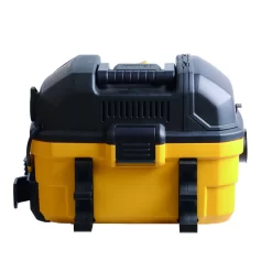 DeWalt DXV15T Stofzuiger In Toolbox - Nat/Droog - 1100W - 15L -ToolTijd ThuisKlussen 157720afeb698515401619d701bf7c72