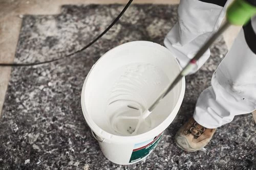 Festool MX 1200/2 RE EF HS3R Mengmachine - 1200W - 140mm - 575815 4 Festool MX 1200/2 RE EF HS3R Mengmachine - 1200W - 140mm - 575815 - Afbeelding 4