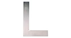 Limit WHP2-500X250 Winkelhaak - Vlak - DIN875/8 - 250 X 500mm - 25339500