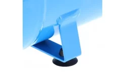 Airpress 36587 - 12V Stille Olievrije Compressor DC 12-180/15 10 Bar 0,75 Pk 144 L/min 15 L 17 Airpress 36587 - 12V Stille Olievrije Compressor DC 12-180/15 10 Bar 0,75 Pk 144 L/min 15 L -ToolTijd ThuisKlussen 1728bc8e9b71b60b30e53aba722fda52