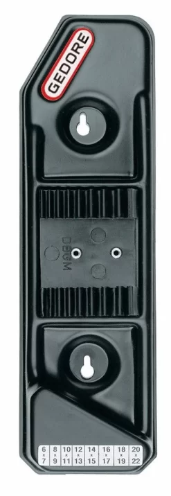 Gedore H 6-8 8-delige Steeksleutelset - 6-22mm - 6079400 -ToolTijd ThuisKlussen 17399cbdc1925cbfdfdd9dca37c61376