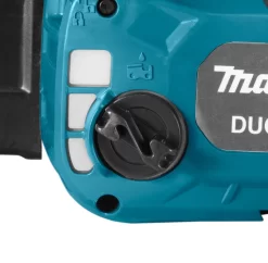 Makita DUC254Z001 LXT 18V Li-Ion Accu Tophandle Kettingzaag Body - 25 Cm -ToolTijd ThuisKlussen 177a61c16d796df6cfa5f23ecf72e2bd