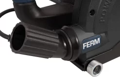 FERM WSM1008 Sleuvenfrees In Tas - 1600W - 150mm -ToolTijd ThuisKlussen 17a1a23930cb2b4b16688b0e578d68da