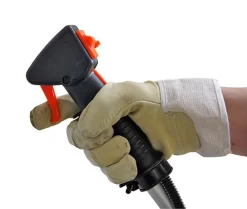 Atika BF 43-2 Benzine Bosmaaier - 2-takt - 1200W - A302375 -ToolTijd ThuisKlussen 17c5a02853b8c9285f527e15fa773cf9