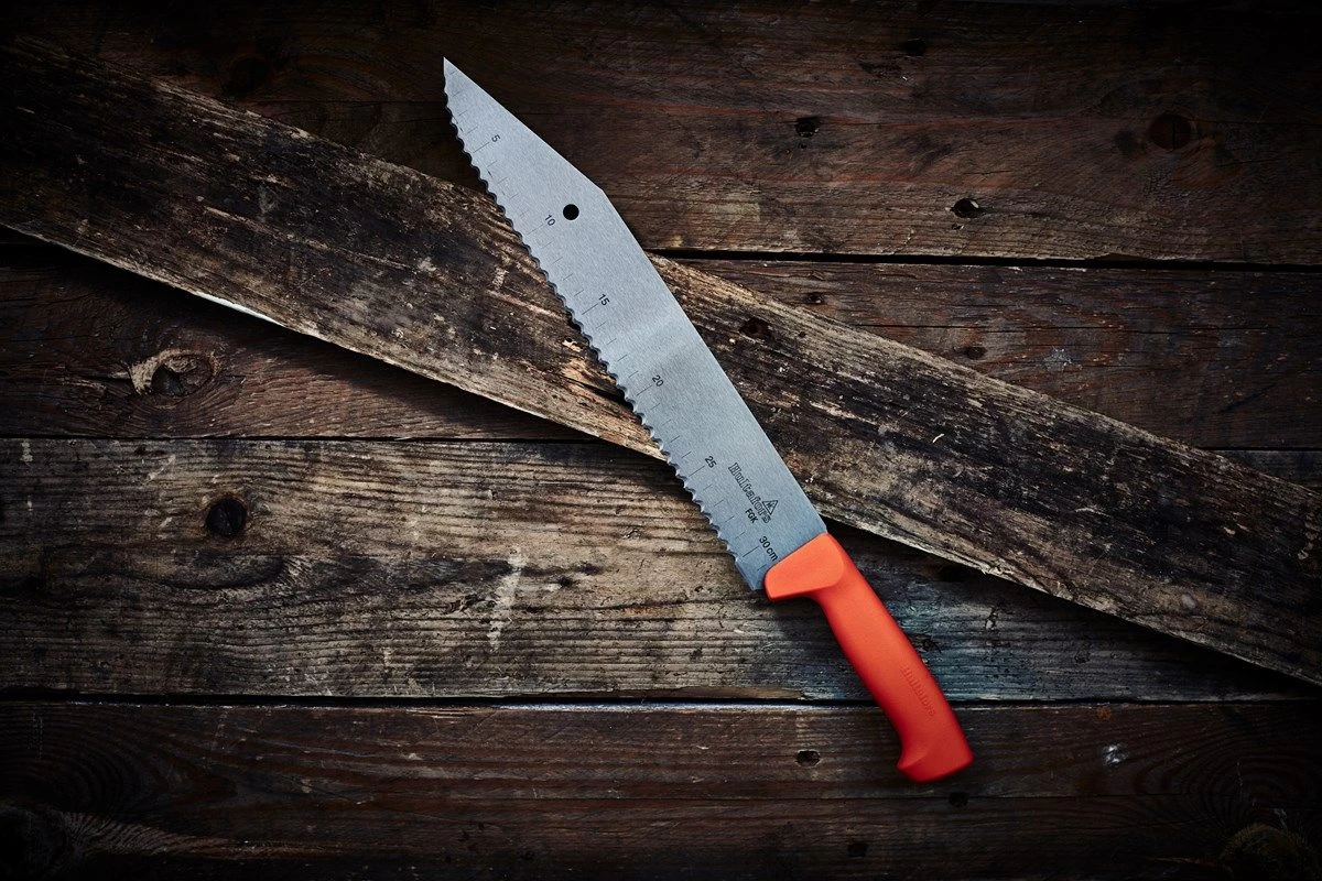 Hultafors FGK Isolatiemes - 465 Mm - 389010 4 Hultafors FGK Isolatiemes - 465 Mm - 389010 - Afbeelding 4