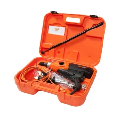 Spit SD160 Droog/Nat Diamantboormachine In Koffer - 1/2" En 1 1/4" -ToolTijd ThuisKlussen 18d2ae14f3815daf5cc0baf52c69a0c1