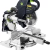 Festool KS 120 REB KAPEX Afkortzaag - 1600W - 260mm - 575302