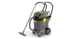 Kärcher NT50/1 Tact Te L Bouwstofzuiger - 1380W - 50L - 1.148-411.0