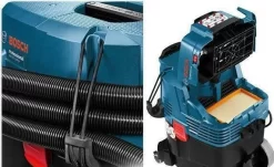 Bosch GAS 35 L AFC Bouwstofzuiger - 1380W - L-klasse - 35L - 06019C3200 -ToolTijd ThuisKlussen 1a10038c3684b2c8d19fe7bb96574291