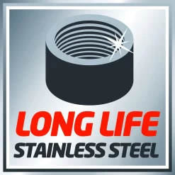 Einhell GC-DW 900 N Diepte-/ Dompelpomp - 900W - 6000L/uur - 4170964 -ToolTijd ThuisKlussen 1bf1232ad7b9423a65382e44efd4204a