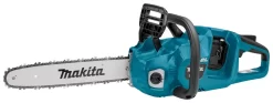 Makita DUC355PG4J 2x18V Li-Ion Accu Kettingzaag Set (4x 6,0Ah) Incl. Mbox - 35cm - Koolborstelloos 28 Makita DUC355PG4J 2x18V Li-Ion Accu Kettingzaag Set (4x 6,0Ah) Incl. Mbox - 35cm - Koolborstelloos -ToolTijd ThuisKlussen 1c01c586dd030aa07def1980b42774aa 1