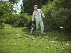 Stiga BL 130c V Elektrische Bladblazer Met Zuigfunctie - 2,6kW - 92m/s - 7m³/min 28 Stiga BL 130c V Elektrische Bladblazer Met Zuigfunctie - 2,6kW - 92m/s - 7m³/min -ToolTijd ThuisKlussen 1c6692587645c6f20aba6a8eb6c81490