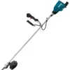 Makita DUR369APT2 36V (2x18V) Li-Ion Accu Grastrimmer / Bosmaaier Set (2x 5.0Ah Accu) - U-greep - Koolborstelloos