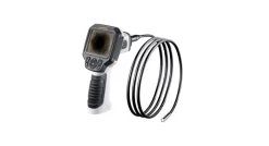 Laserliner VideoScope Plus Set Inspectiecamera In Koffer - 9mm X 2m - 082.256A