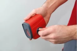 Sola Smart Kruislijnlaser In Koffer - 2 Lijnen - 10m - 71013401 9 Sola Smart Kruislijnlaser In Koffer - 2 Lijnen - 10m - 71013401 -ToolTijd ThuisKlussen 1d2e87b6356cac1a10b5da732e12d92b