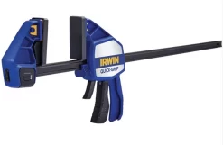 Irwin Q/GXP24 - XP - Eenhandssnellijmtang/spreider - 24''/600mm - 10505945 - 10505945 -ToolTijd ThuisKlussen 1d94c7db8b1a380554341070417212e7