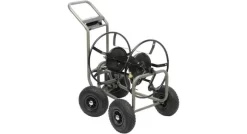 Hozelock 59505 Heavy Duty Slangenwagen - 135m