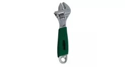 Brüder Mannesmann 19872 Verstelbare Moersleutel - 250mm - 30mm