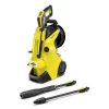 Karcher Kärcher K4 Premium Power Control EU Hogedrukreiniger - 1800W - 130bar - 1.324-130.0