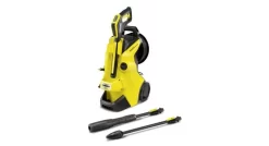 Karcher Kärcher K4 Premium Power Control EU Hogedrukreiniger - 1800W - 130bar - 1.324-130.0