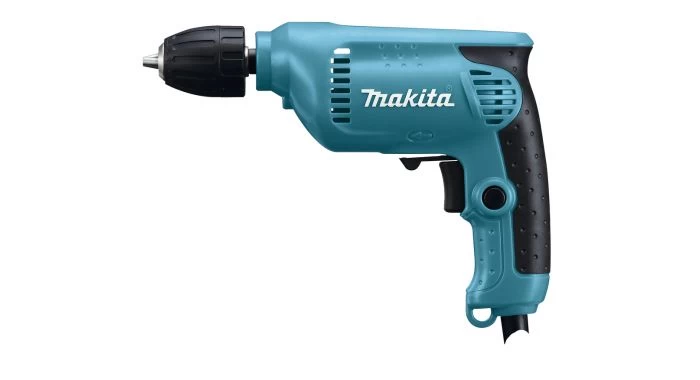 Makita 6413 Boormachine - 450W 1 Makita 6413 Boormachine - 450W
