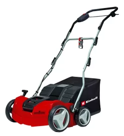 Einhell GE-SA 1640 Verticuteermachine - 1600W - 400mm - 3420590 -ToolTijd ThuisKlussen 21699e3f3e27e4810e1fd32c500573f0