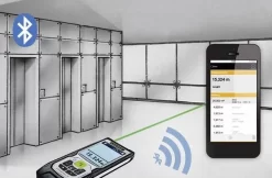 Laserliner LaserRange-Master Gi7 Pro Laserafstandsmeter Met Bluetooth - Groene Laser - 70m - 080.837A -ToolTijd ThuisKlussen 21c6b5d2a717bc40956e9abb63db47b9