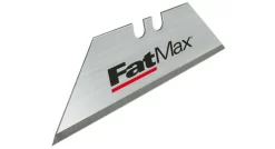 Stanley 0-11-700 FatMax Reservemesjes - 63 X 0,65 X 20mm (5st)