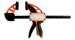 Bahco QCB-450 Snelklem / Lijmtang - 450 Mm