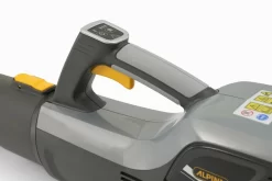 Alpina ABL 48 Li Kit 48V Li-Ion Accu Bladblazer Set (1x 2,0Ah) - 55 M/s - Koolborstelloos 13 Alpina ABL 48 Li Kit 48V Li-Ion Accu Bladblazer Set (1x 2,0Ah) - 55 M/s - Koolborstelloos -ToolTijd ThuisKlussen 2216b9ee89200894aca2abf2b92566b8