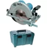 Makita 5903RK Cirkelzaag In Koffer - 2000W - 235mm