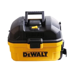 DeWalt DXV15T Stofzuiger In Toolbox - Nat/Droog - 1100W - 15L -ToolTijd ThuisKlussen 2239b368443c8ee79244c30653691295