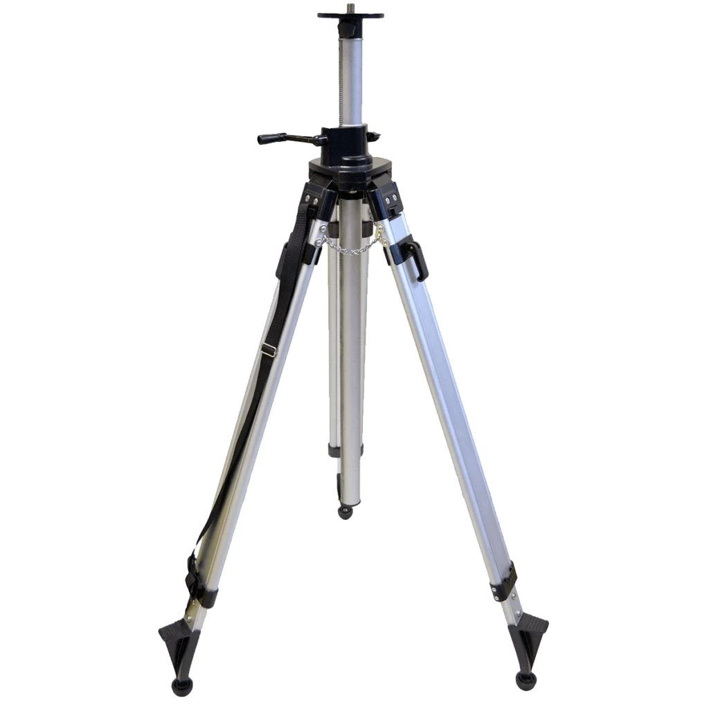 Levelfix P280EH Statief Aluminium 1 Levelfix P280EH Statief Aluminium