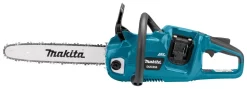 Makita DUC355PG2J 2x18V Li-Ion Accu Kettingzaag Set (2x 6,0Ah) Incl. Mbox - 35cm - Koolborstelloos -ToolTijd ThuisKlussen 23ae3b4903b699fcae1c12d8a60a98dc