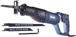 FERM RSM1019 Reciprozaag - 710W