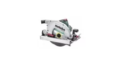 Metabo KS 85 FS Cirkelzaag In Koffer - 2000W - 235mm - 601085500