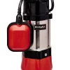 Einhell GC-DP 5010 G Vuilwaterpomp - 500W - 12.000l/uur - 4171421