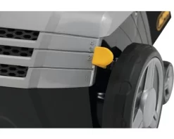 Alpina ASC 1.3 E Elektrische Verticuteermachine - 32cm - 1300 W -ToolTijd ThuisKlussen 24bb1b29ad5dddd1fed0d14e88e11b07