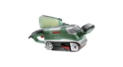 Bosch PBS 75 AE Set Bandschuurmachine - 750W - 75 X 533mm - 06032A1101