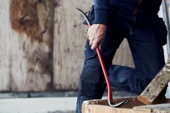 Hultafors 109/20" Stalen Koevoet - 500 Mm - 824010 -ToolTijd ThuisKlussen 2522149fe73c74704fd3cbdc307d87bb